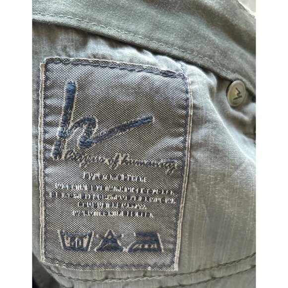 Vintage Citizen's Of Humanity by Jerome Dahan Jean's Women’s Sz 26 Style Bootcut - Picture 10 of 16